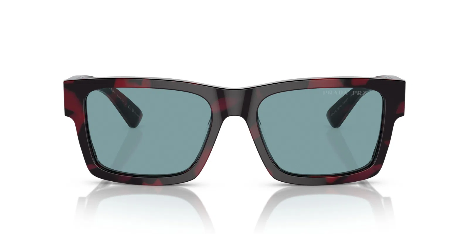 Prada 25ZS Sunglasses - view 31